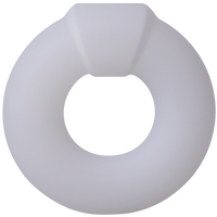MEGA RING TRANSLUCENT