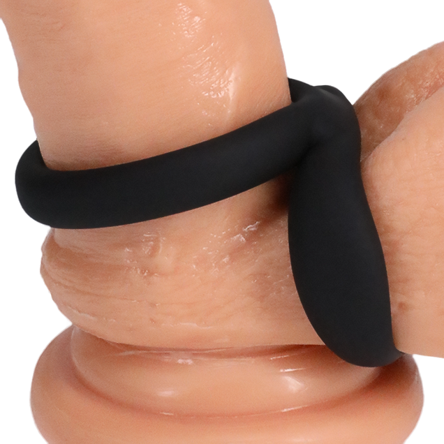 DUAL ENHANCER BLACK