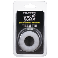 FAT TIRE TRANSLUCENT