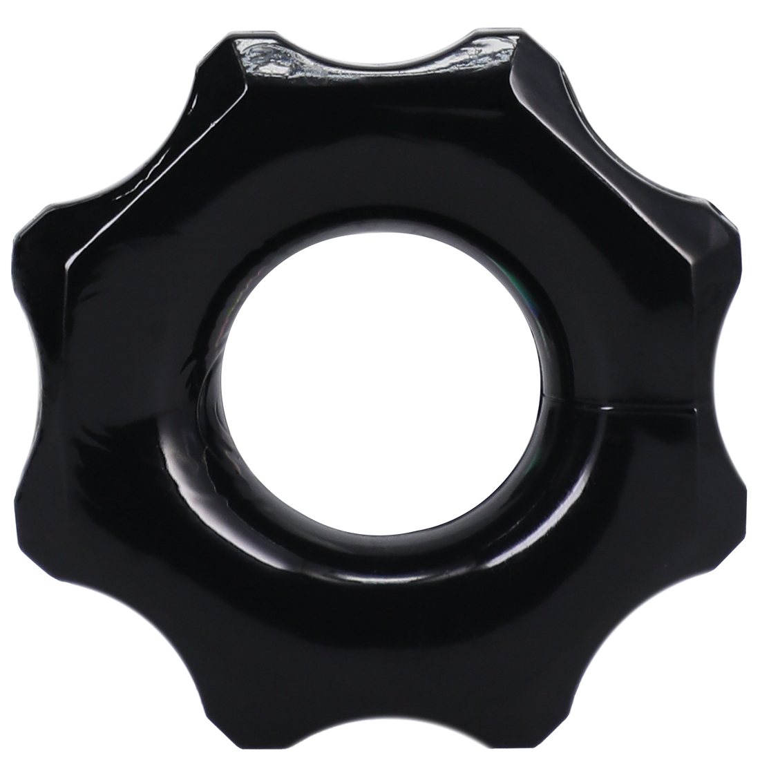 GEAR BLACK