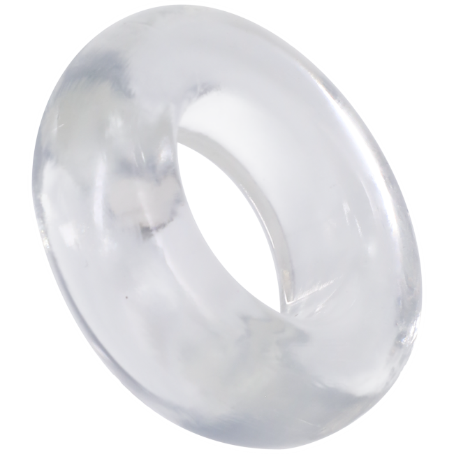 THE DONUT 4X - CLEAR
