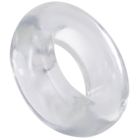 THE DONUT 4X - CLEAR