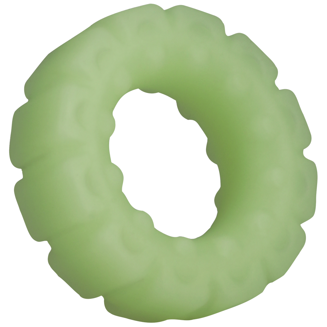 GLOW - THE TIRE GREEN