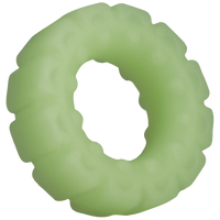 GLOW - THE TIRE GREEN