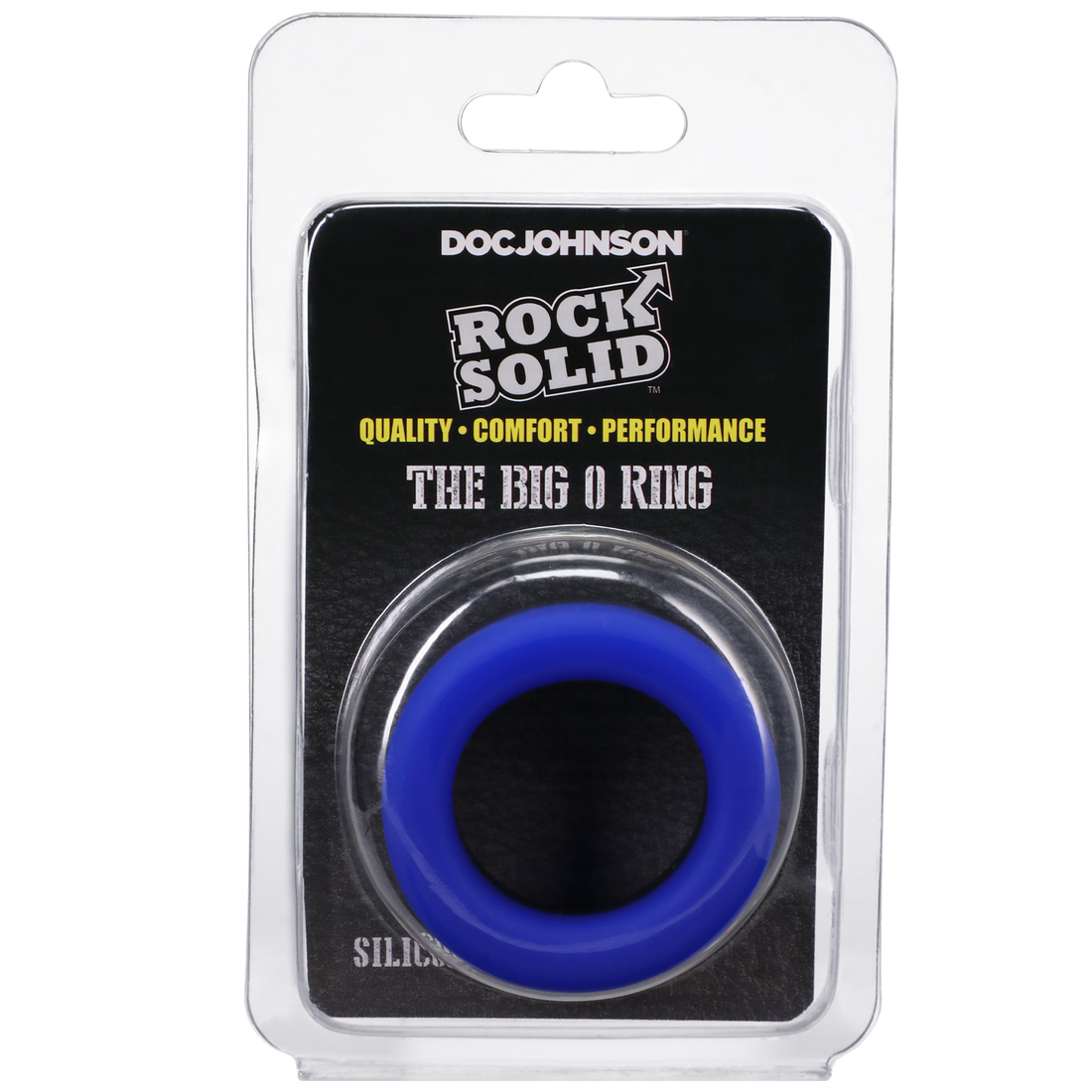 BIG O BLUE