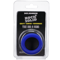 BIG O BLUE