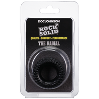 RADIAL BLACK