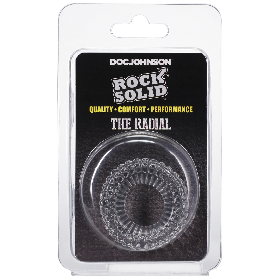 RADIAL CLEAR