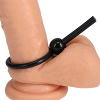 LASSO SINGLE LOCK BLACK
