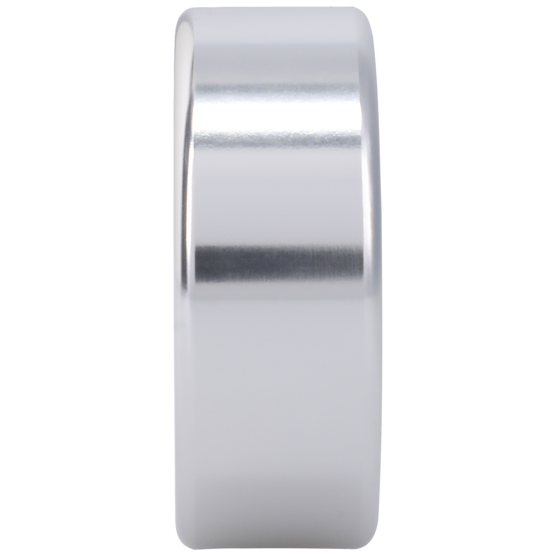 BRUSHED ALLOY LARGE