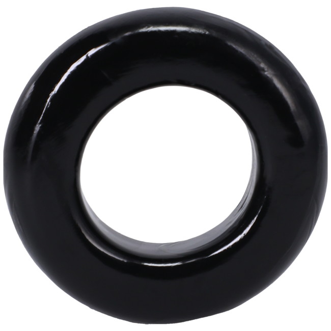 THE DONUT 4X - BLACK
