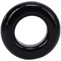 THE DONUT 4X - BLACK
