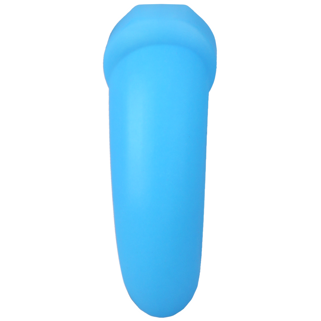 GLOW - MEGA RING BLUE
