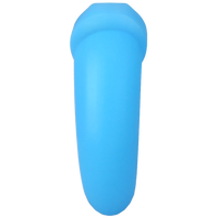 GLOW - MEGA RING BLUE