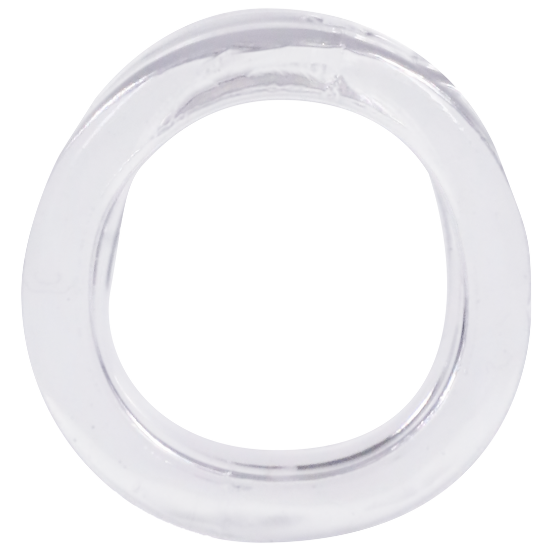 "O" CLEAR