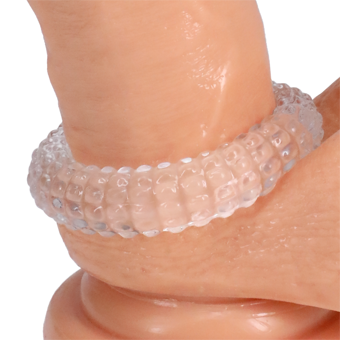 RADIAL CLEAR