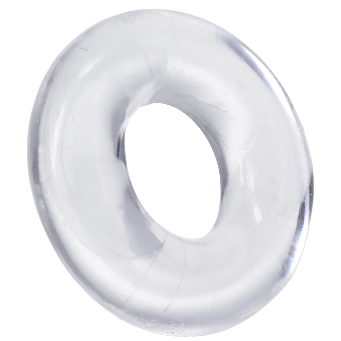 DONUT 3X CLEAR