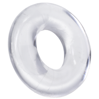 DONUT 3X CLEAR