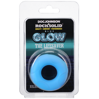 GLOW - LIFESAVER BLUE