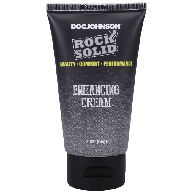 ENHANCING CREAM - 2 oz.