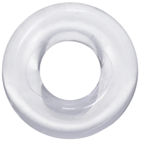 DONUT 3X CLEAR