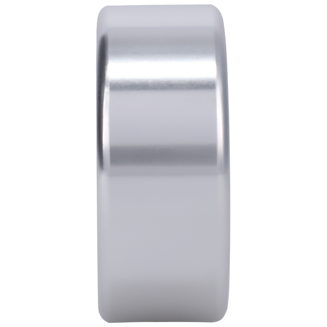 BRUSHED ALLOY MEDIUM