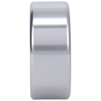 BRUSHED ALLOY MEDIUM