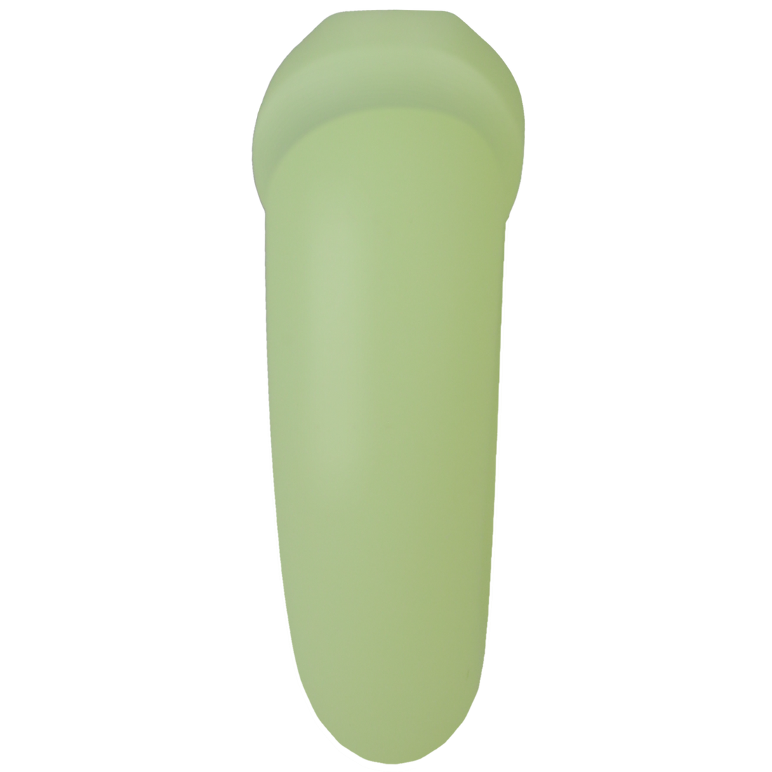 GLOW - MEGA RING GREEN