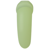 GLOW - MEGA RING GREEN