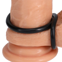 TRI-PACK RUBBER GASKET