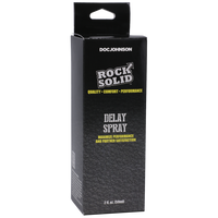 DELAY SPRAY  - 2 oz.