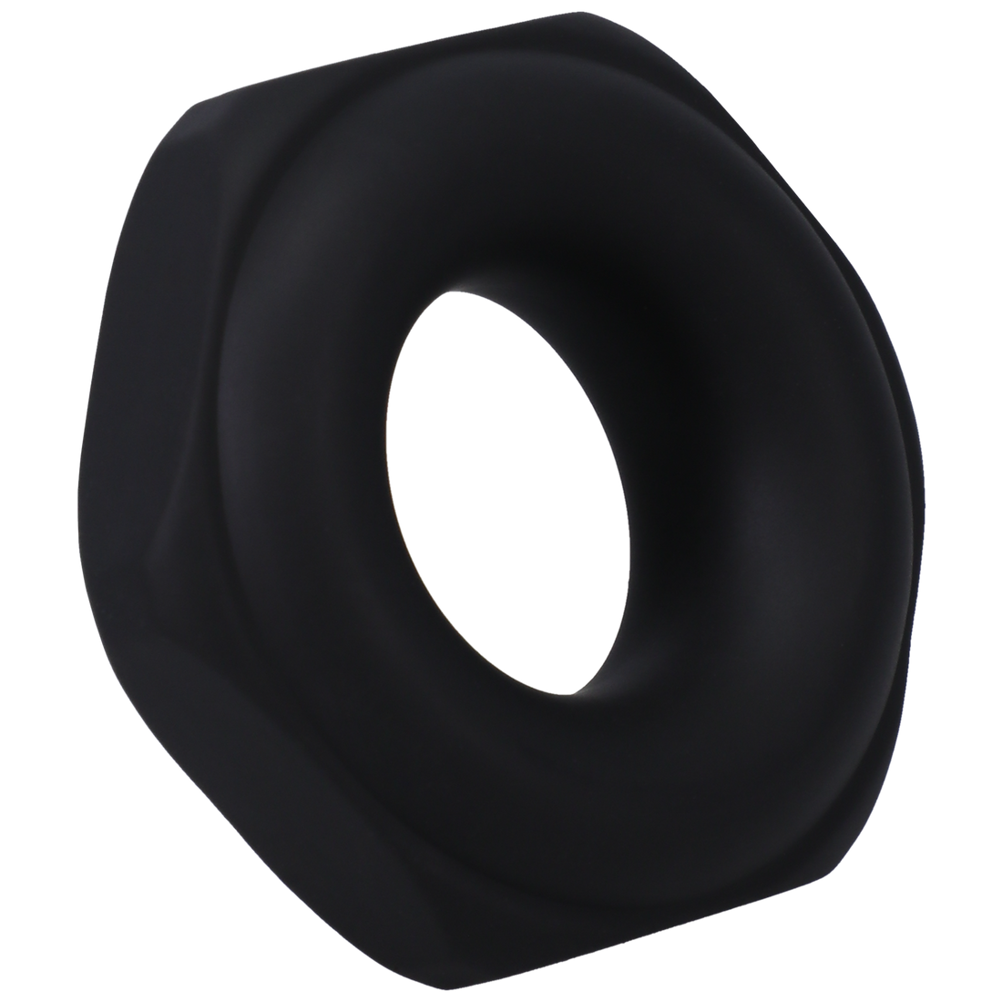 NUTT BLACK