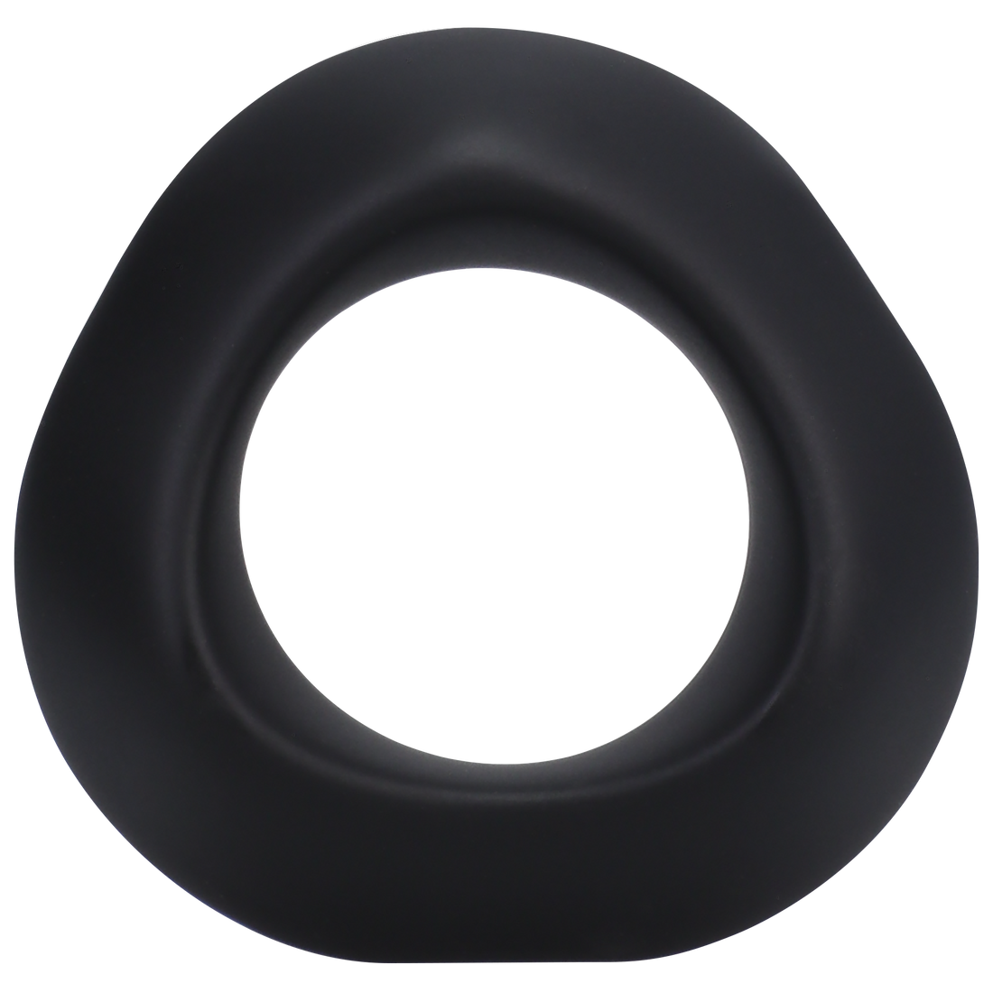 MASTER RING BLACK