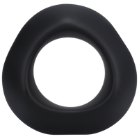 MASTER RING BLACK