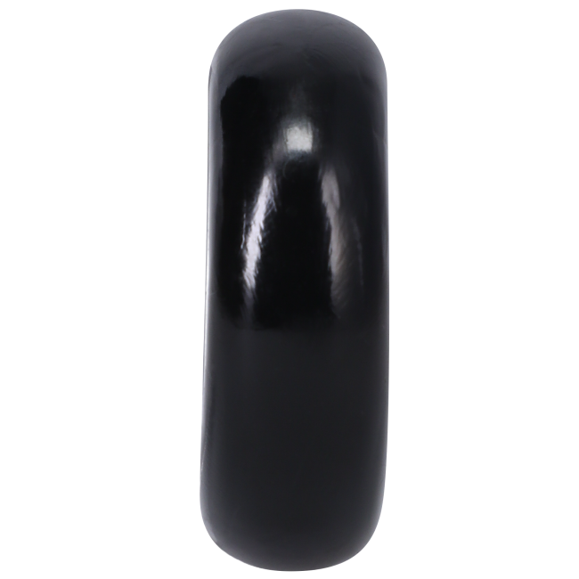 THE DONUT 4X - BLACK