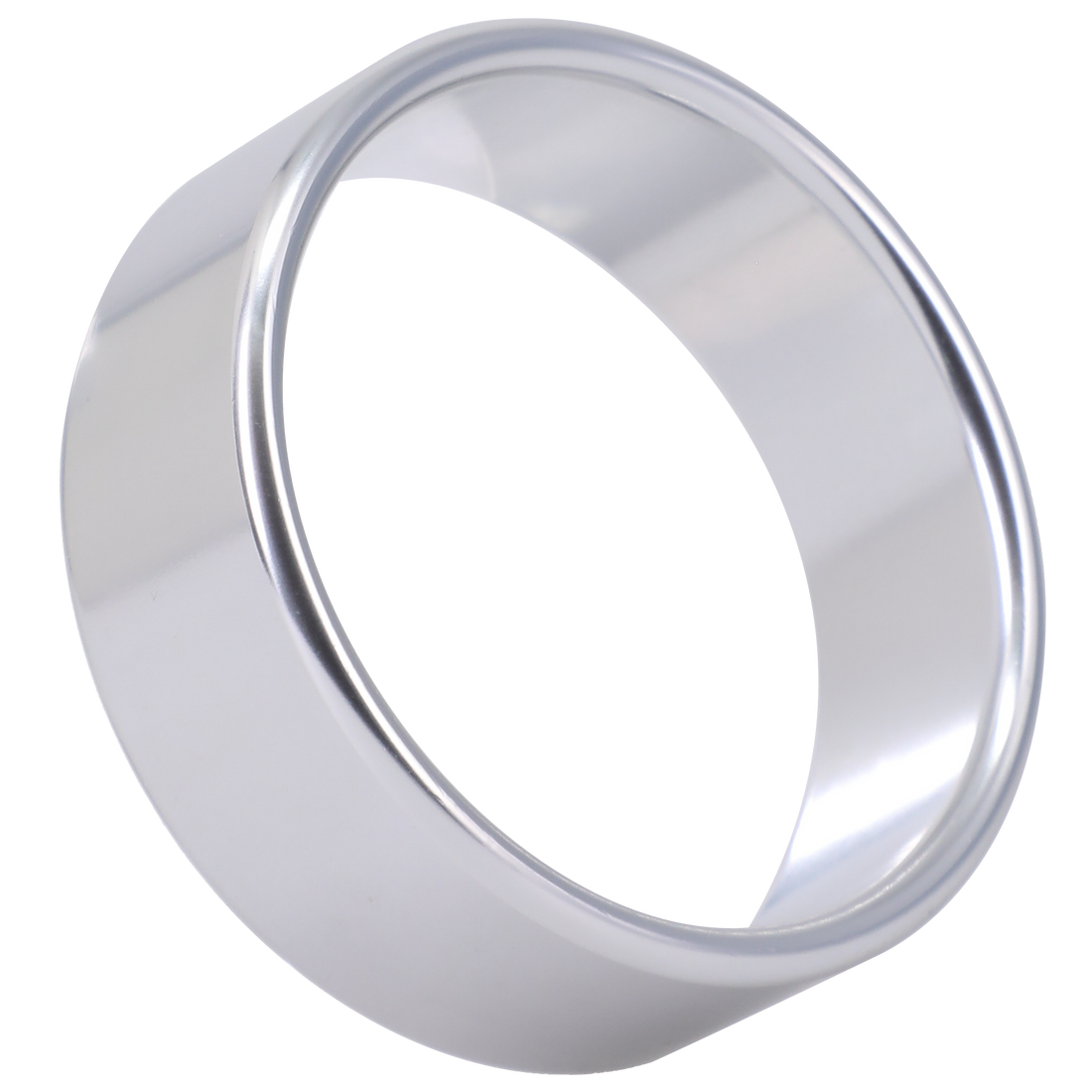 BRUSHED ALLOY X-LARGE