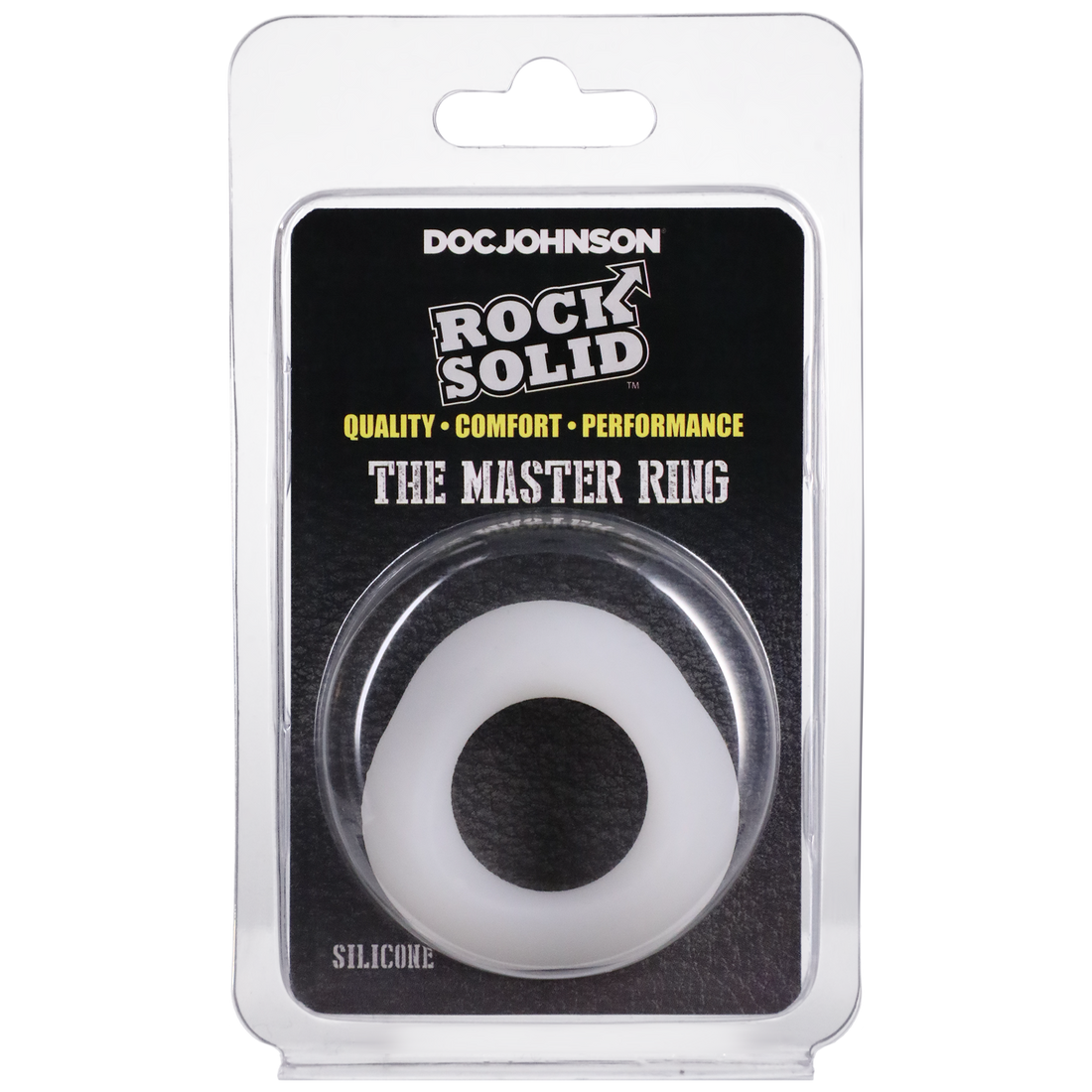 MASTER RING TRANSLUCENT