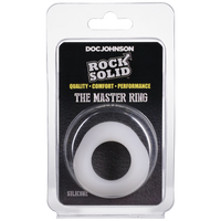 MASTER RING TRANSLUCENT