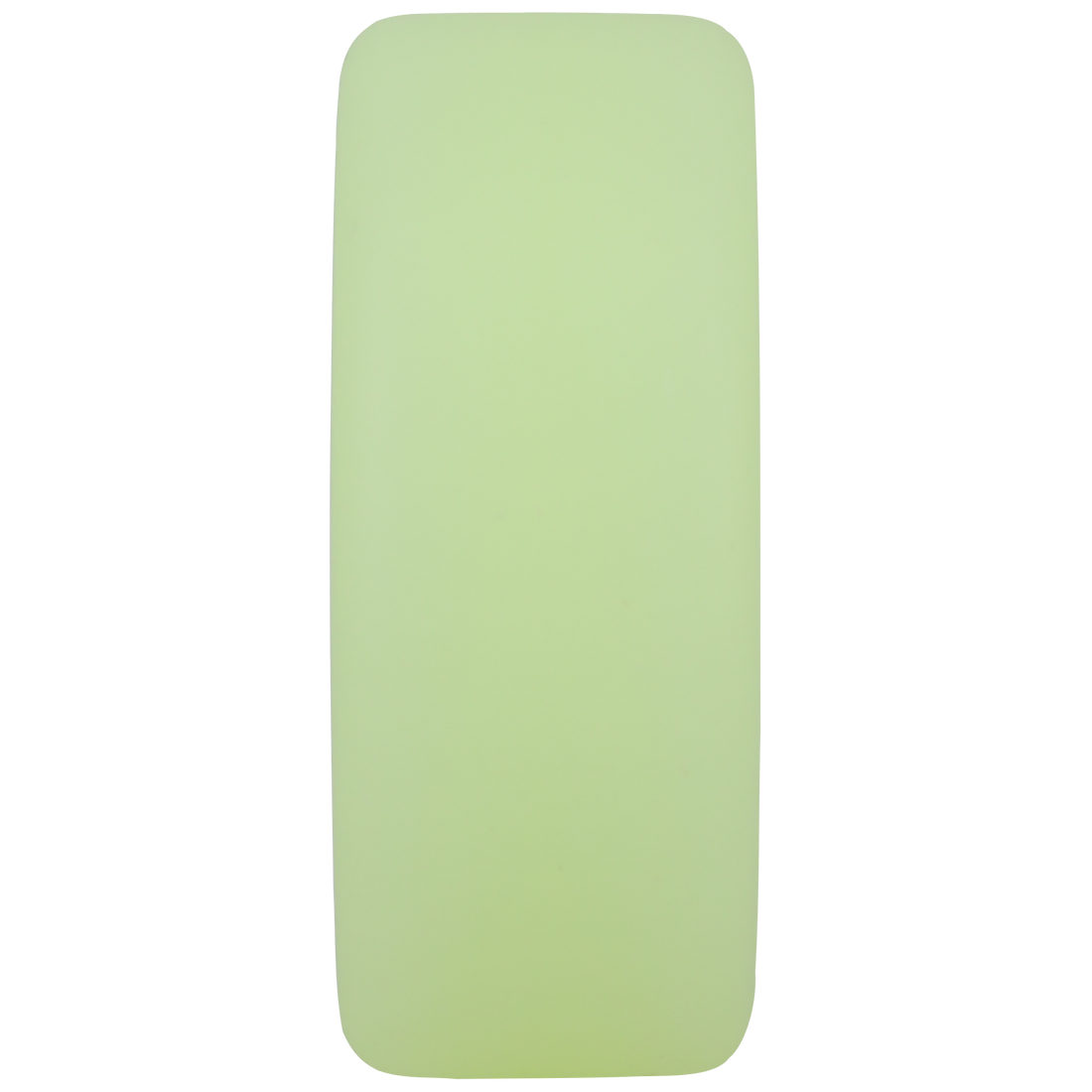 GLOW - BIG "O" GREEN