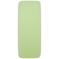 GLOW - BIG "O" GREEN