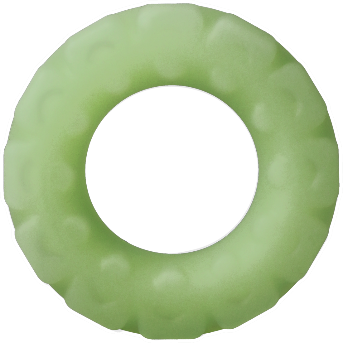 GLOW - THE TIRE GREEN