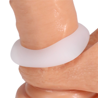 MASTER RING TRANSLUCENT