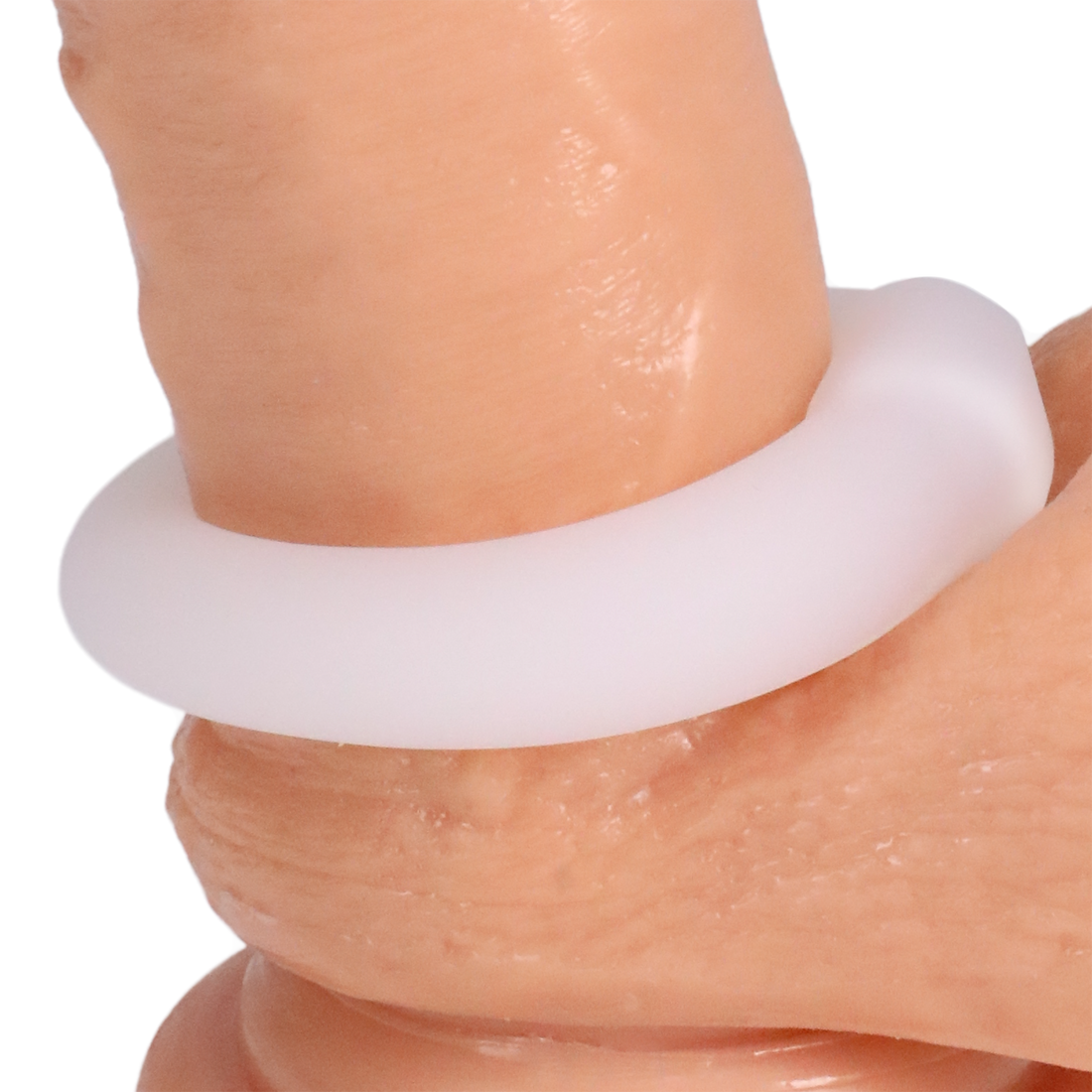 MEGA RING TRANSLUCENT