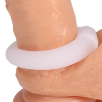 MEGA RING TRANSLUCENT