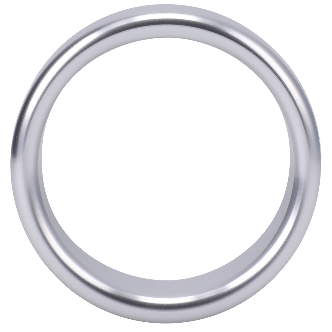 BRUSHED ALLOY MEDIUM