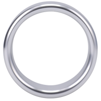 BRUSHED ALLOY MEDIUM
