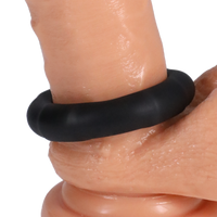 LIFE SAVER BLACK
