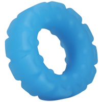 GLOW - THE TIRE BLUE