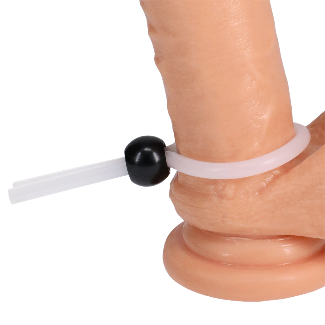 LASSO SINGLE LOCK TRANSLUCENT