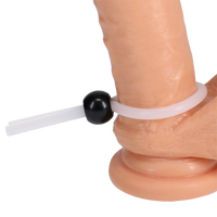 LASSO SINGLE LOCK TRANSLUCENT